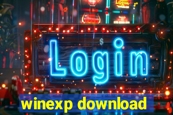 winexp download